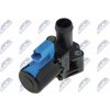 Regulačný ventil chladenia NTY CTM-FR-014 CTM-FR-014