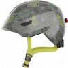 Abus Smiley 3.0 LED grey space 2024