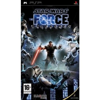 Star Wars: The Force Unleashed