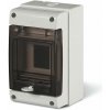 Rozvodnica DOMINO IP66 Scame 672.2004