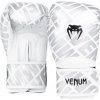 Boxerské rukavice VENUM Contender 1.5 - White Veľkosť: 14 OZ