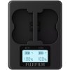 Fujifilm BC-W235 - nabíjačka pre 2x NP-W235
