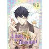 Seven Seas Entertainment Love is an Illusion! 2