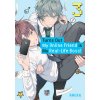 Kodansha Turns Out My Online Friend is My Real-Life Boss! 3