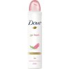 Dove Go Fresh Revive Woman deospray 250 ml