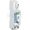 Schneider Electric Spínacie hodiny IH24h 1c SRM, mechanické denné, 1P/16A , bez zálohy chodu