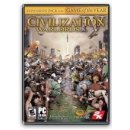 Hra na PC Civilization 4: Warlords