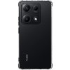 Tactical TPU Plyo Kryt pro Xiaomi Redmi Note 14S Transparent