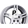 CMS C9 5,5x14 5x100 ET35 silver
