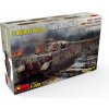 MiniArt Pz.Kpfw.IV Ausf. J Nibelungenwerk (Mid Production September-November 1944) 1/35
