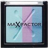 Max Factor Max Effect Trio očné tiene 06 Panama party 3,5 g