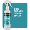 Animology Dog Breath dentálny sprej pre psy 250 ml