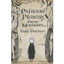 Příšerné příběhy strýce Montaguea - Chris Priestley