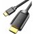 VGA, DVI, HDMI káble