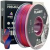 Smart Print FG-S97-E1 PLA Silk, Dual Color, Red, Blue, 1kg, 1,75mm