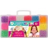 TEDDIES Zapletanie gumičiek 2400 ks