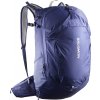 Batoh Salomon Trailblazer 30 Mazarine Blue/Ghost Gray 16-4703 Tcx