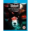 Slipknot - Day Of The Gusano / Blu-Ray [Blu-Ray]