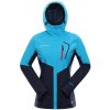 Alpine Pro Impeca Modrá/Tyrkysovo modrá s membránou PTX