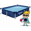 Bestway Steel Pro 221 x 150 x 43 cm 56401
