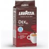 Lavazza Dek INTENSO 250 g / Mletá káva / Bez kofeínu / 30% Arabica 70% Robusta (8000070011403)