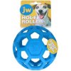JwPet JW Hol-EE roller M 13 cm blue