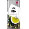 Extra panenský olivový olej Agrocreta 5000 ml