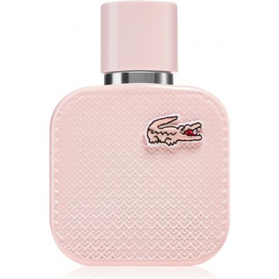 Lacoste L.12.12 Rose Eau de Parfum parfumovaná voda dámska 35 ml