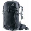 deuter Trail Pro 31 SL Čierna
