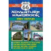 Route 66 Adventure Handbook: Full-Throttle Sixth Edition (Knowles Drew)