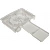 Delonghi miska odkvapovej ECAM 22.360.W+ 23.460.W
