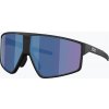 Slnečné okuliare Bliz P002 matte black/smoke blue multi