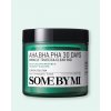 Some By Mi AHA BHA PHA 30 Days Miracle Truecica Clear Pad exfoliačné tampóny pre problematickú pleť 70 ks