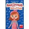 Dino Chytré kvízy: Malý angličtinář