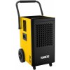 Humberg HM-481 Priemyselný odvlhčovač vzduchu 650 W, IPX0, 50 l/24 h