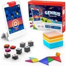 Osmo dětská interaktivní hra Genius Starter Kit for iPad