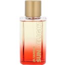 Jil Sander Sun Delight toaletná voda pre dámska 100 ml