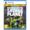 Revenge of the Savage Planet: Day One Edition | PS5