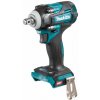 Makita TW004GZ AKUMULÁTOROVÝ RÁZOVÝ UŤAHOVÁK