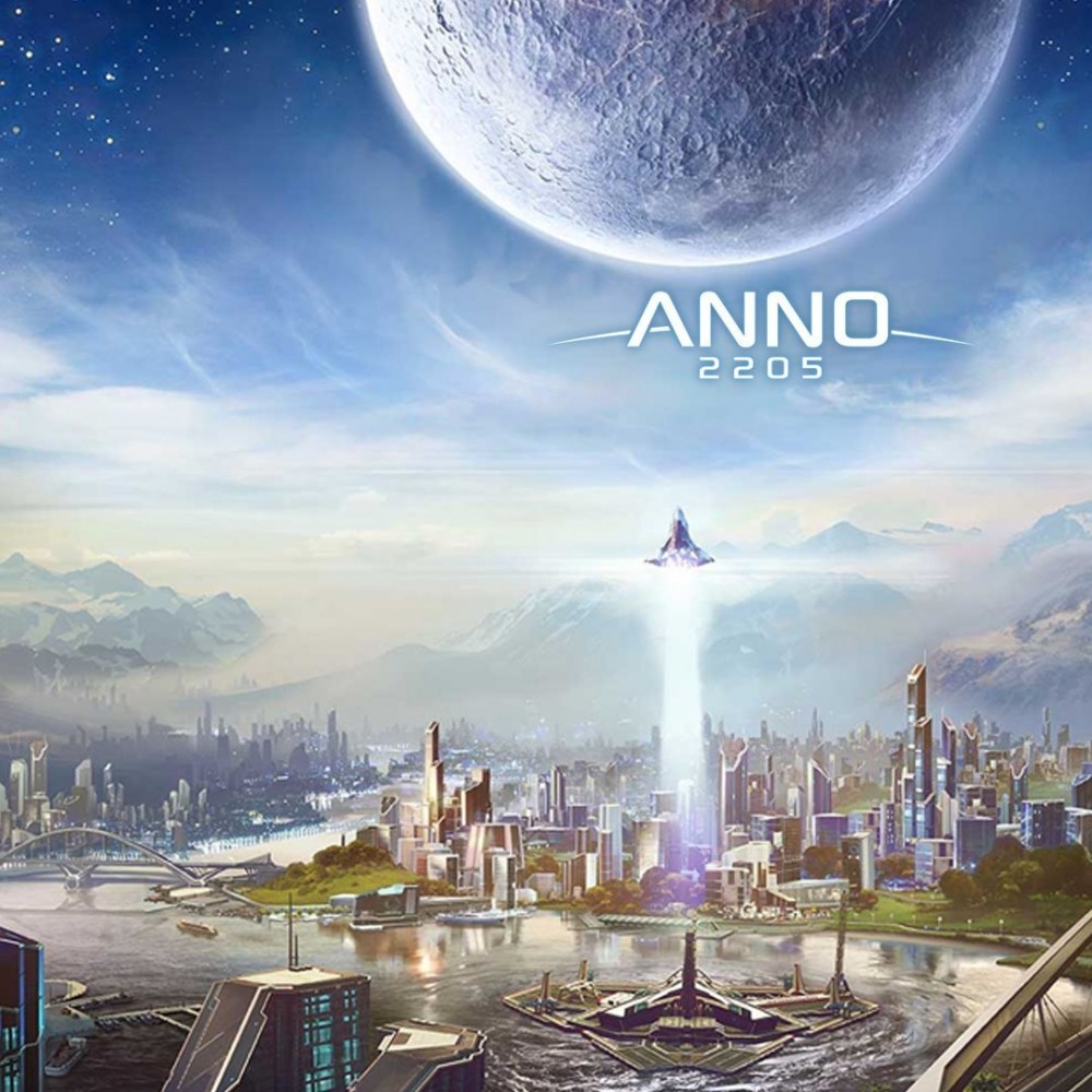 Anno 2205