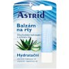 Astrid balzám hydratační aloe vera 4,8 g