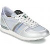 Serafini Nízke tenisky LOS ANGELES Strieborná