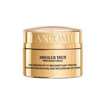 Lancôme Absolue Yeux Premium SSX Regenerating and Replenishing Eye Care regeneračný očný krém 20 ml