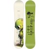 Hatchey Outcast detský snowboard + zľava 16 € na príslušenstvo - 140 cm