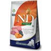 N&D GF Pumpkin DOG Puppy M/L Lamb & Blueberry 12kg