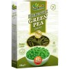 Sam mills Fusilli zo zeleného hrachu 250 g