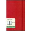 Moleskine 18 Monate Wochen Notizkalender 2024/2025, L/A5