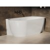 Ravak Freedom II TEC R 175x86 cm CC81000000