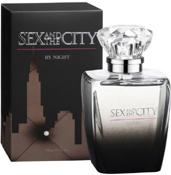 Sex and The City by Night parfumovaná voda dámska 100 ml Tester od 22,51 €  - Heureka.sk