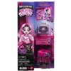 Mattel Monster High Skulltimate Secrets Garden Mysteries DRACULAURA